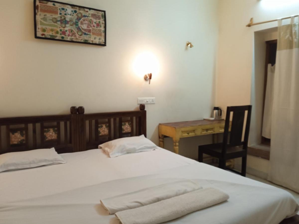 Hotel Rigmor Haveli Jodhpur (Rajasthan)