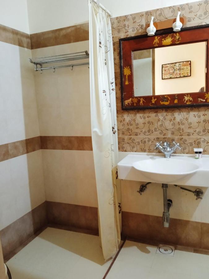 Hotel Rigmor Haveli Jodhpur (Rajasthan)