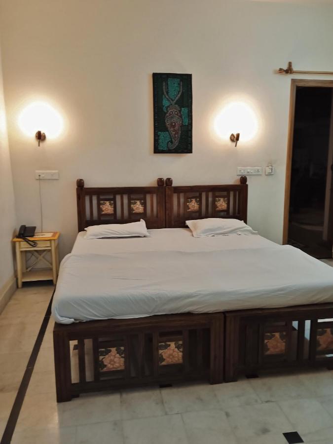 Rigmor Haveli Hotel Jodhpur (Rajasthan)