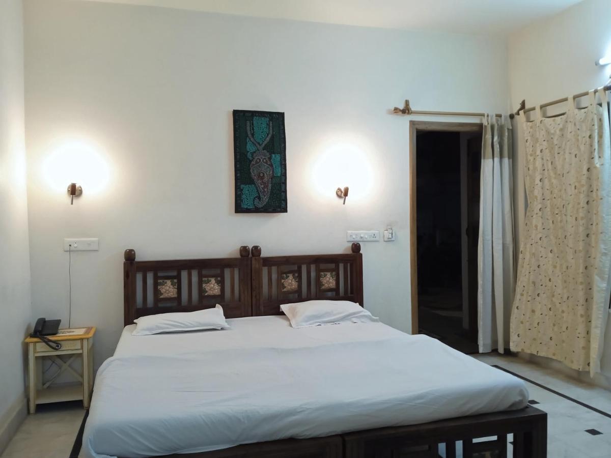 Rigmor Haveli Jodhpur (Rajasthan)