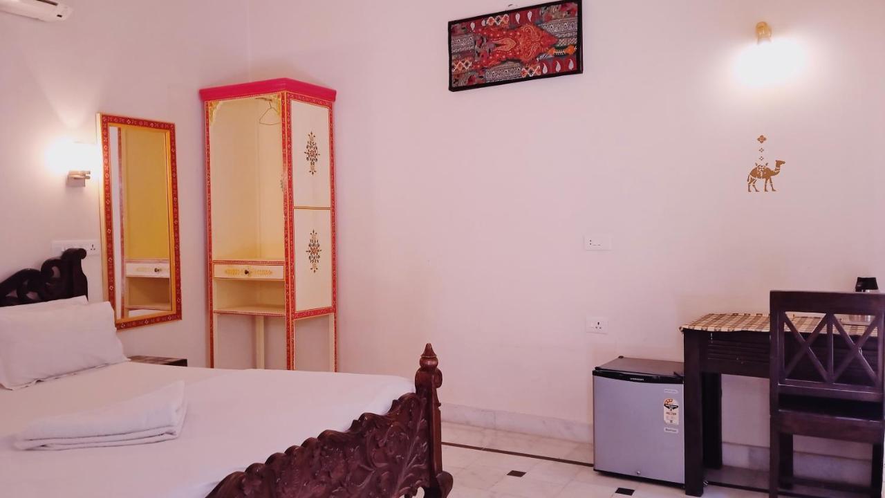 Hotel Rigmor Haveli Jodhpur (Rajasthan)