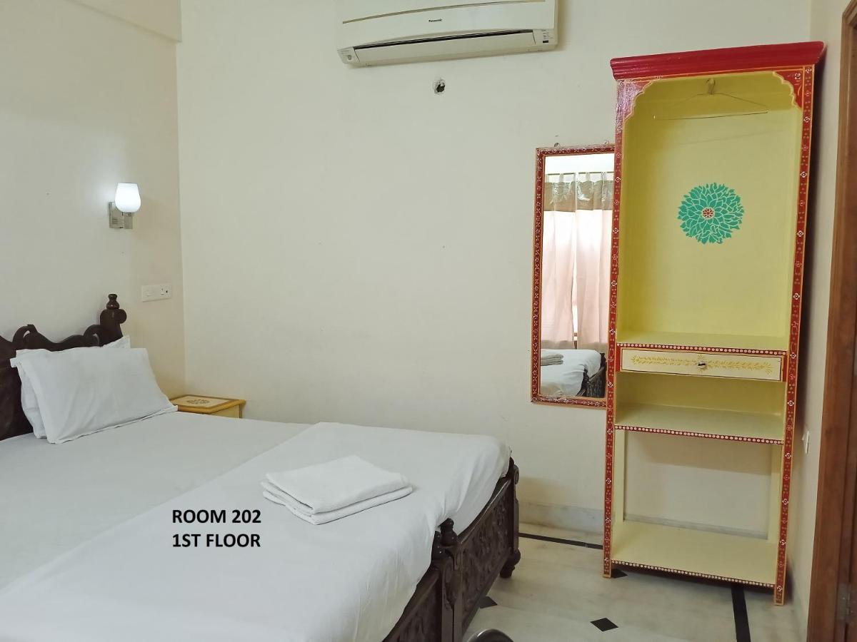Hotel Rigmor Haveli