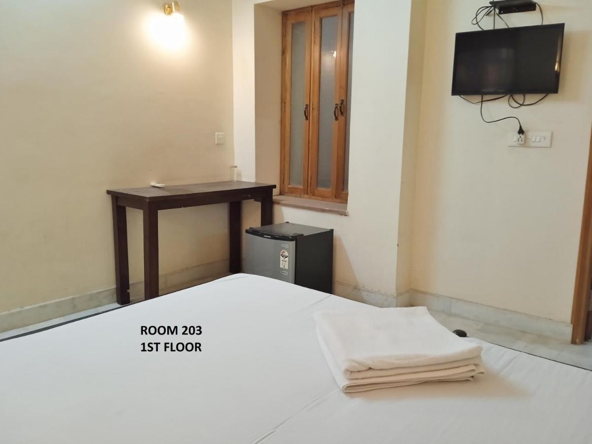 Rigmor Haveli Jodhpur (Rajasthan)