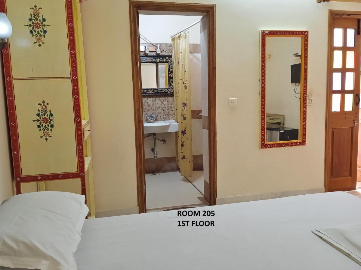 Rigmor Haveli * Jodhpur (Rajasthan)