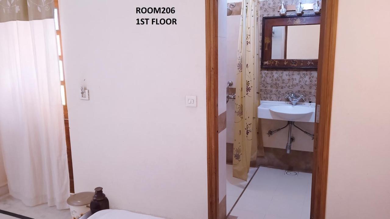 Rigmor Haveli Hotel