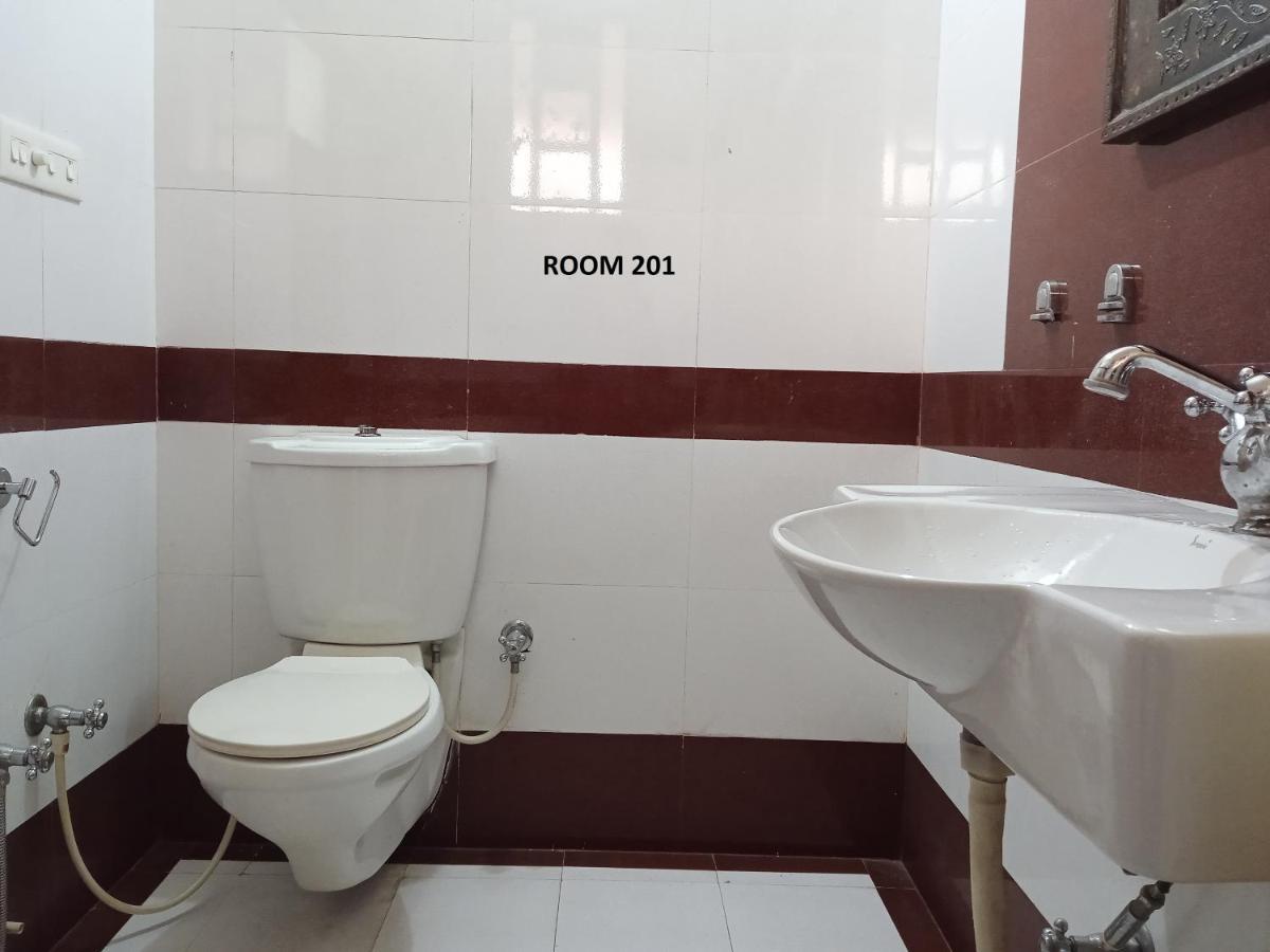 Hotel Rigmor Haveli
