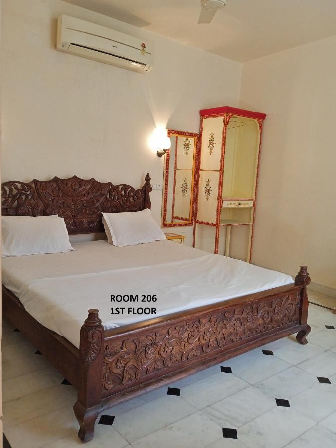Rigmor Haveli Hotel Jodhpur (Rajasthan)