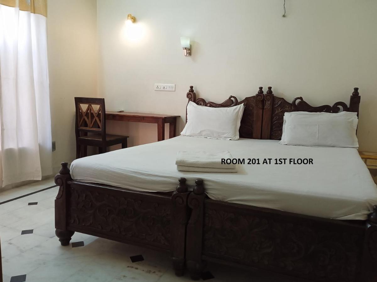 Rigmor Haveli * Jodhpur (Rajasthan)