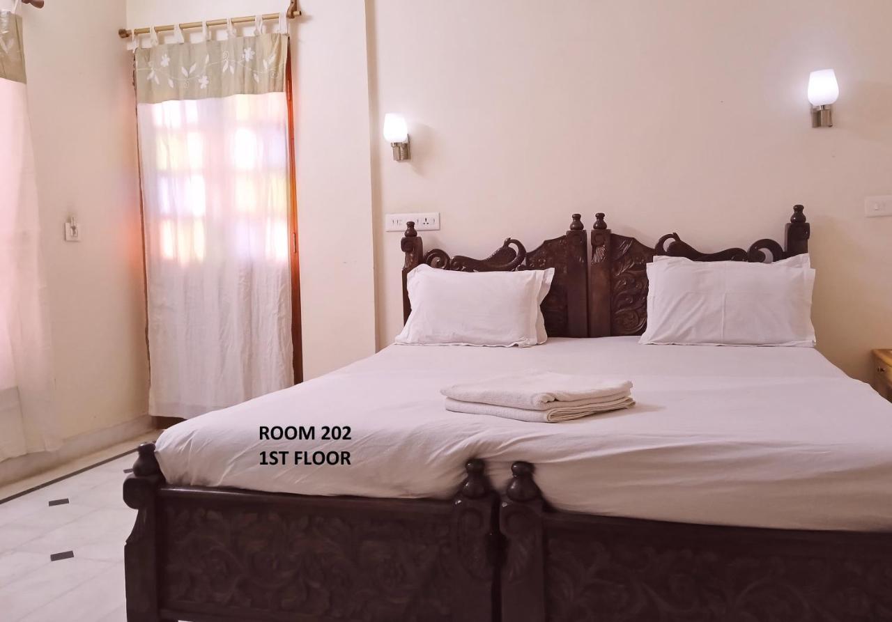Hotel Rigmor Haveli