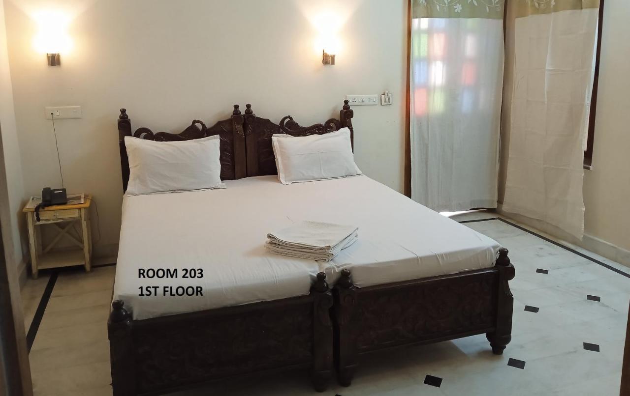 Rigmor Haveli Hotel Jodhpur (Rajasthan)