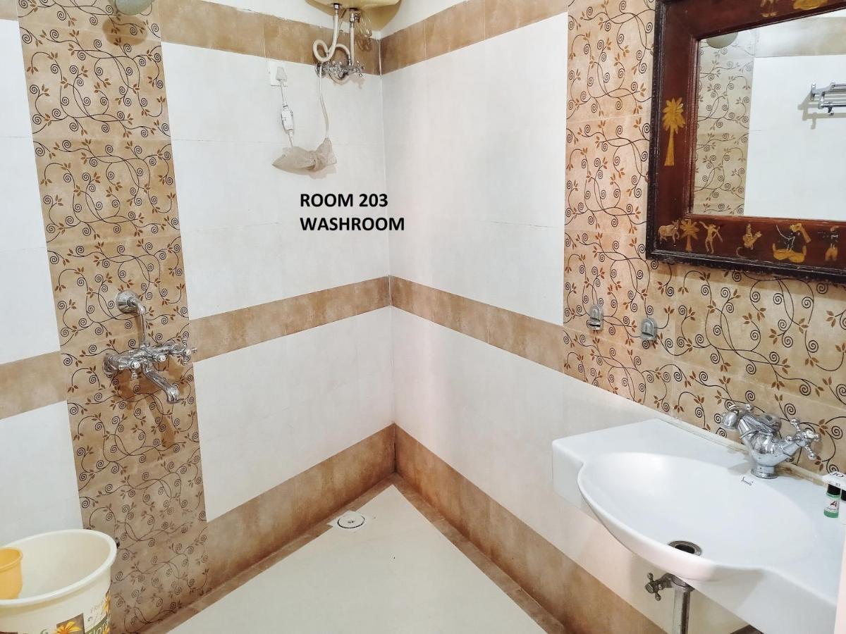 Rigmor Haveli Jodhpur (Rajasthan)