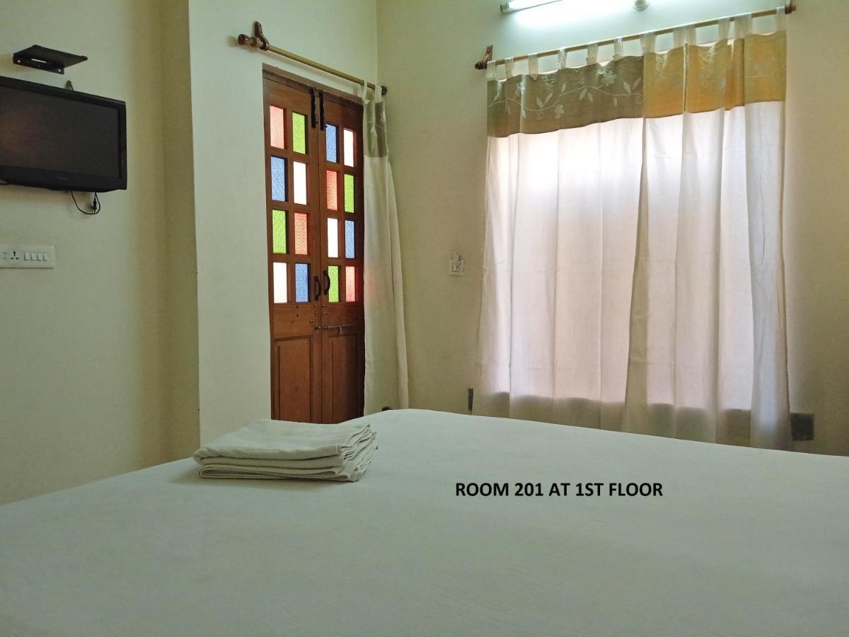 Hotel Rigmor Haveli