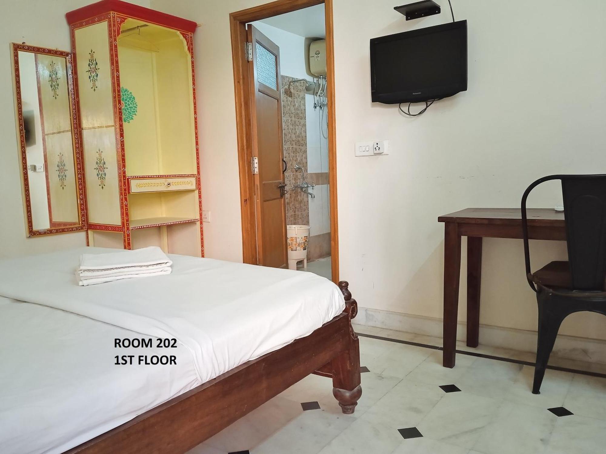 Rigmor Haveli Jodhpur (Rajasthan)