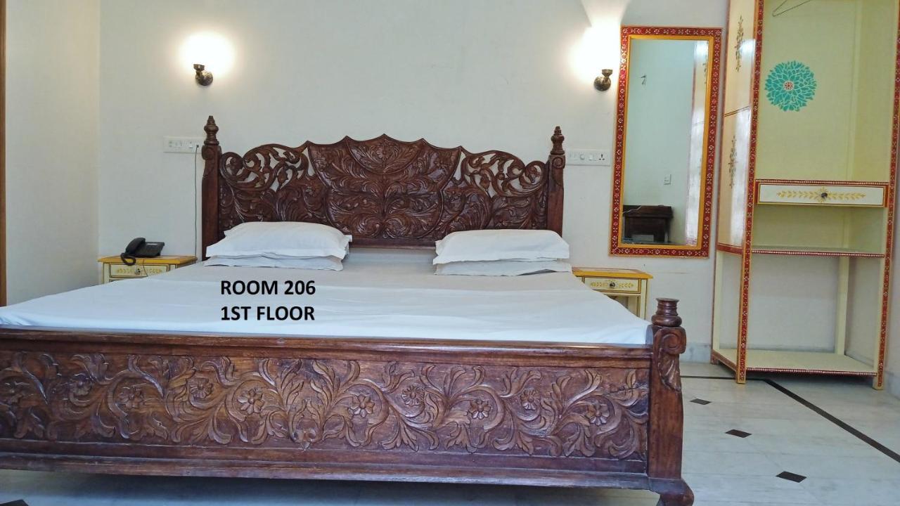 Rigmor Haveli Hotel