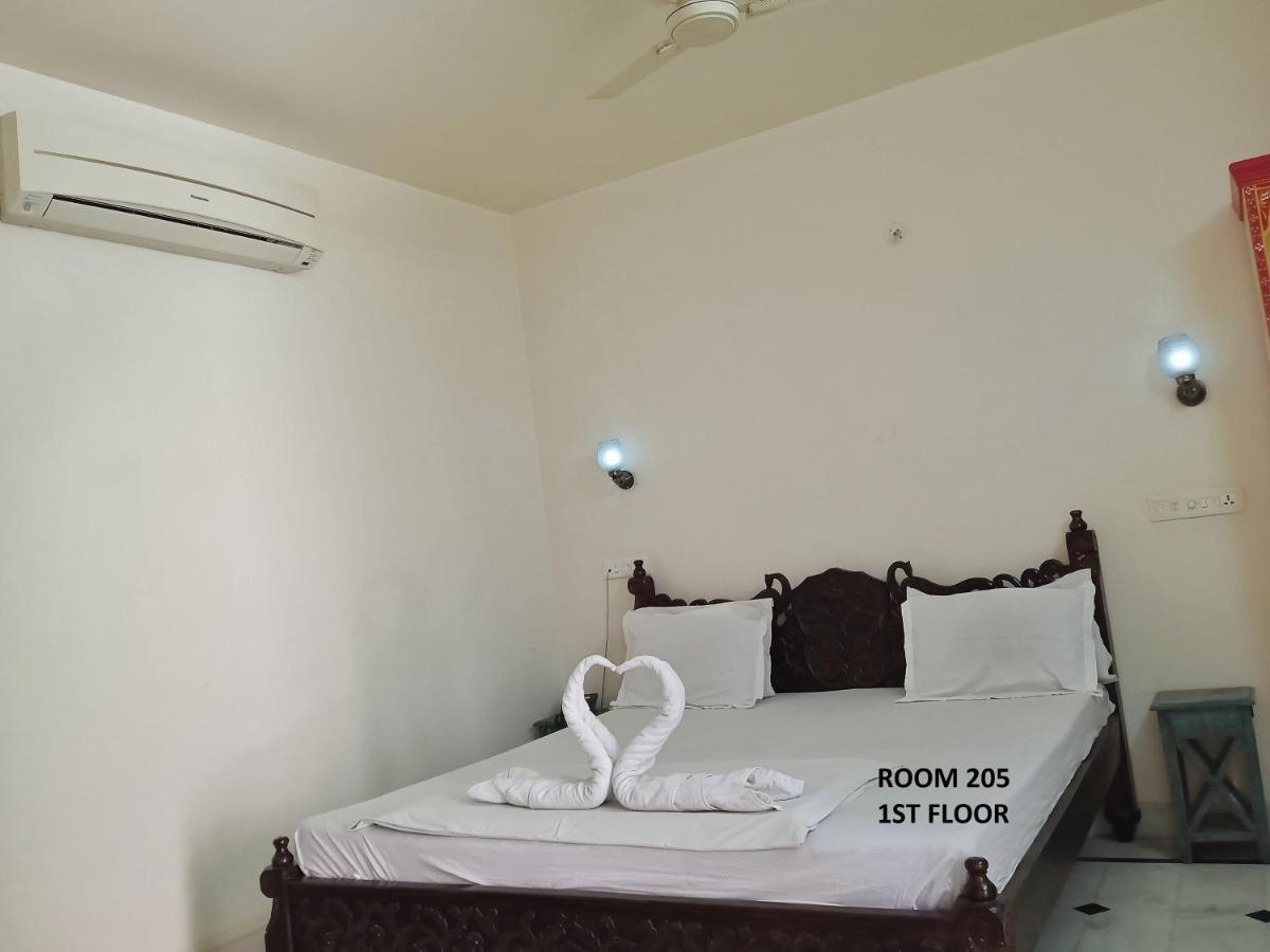 Hotel Rigmor Haveli *