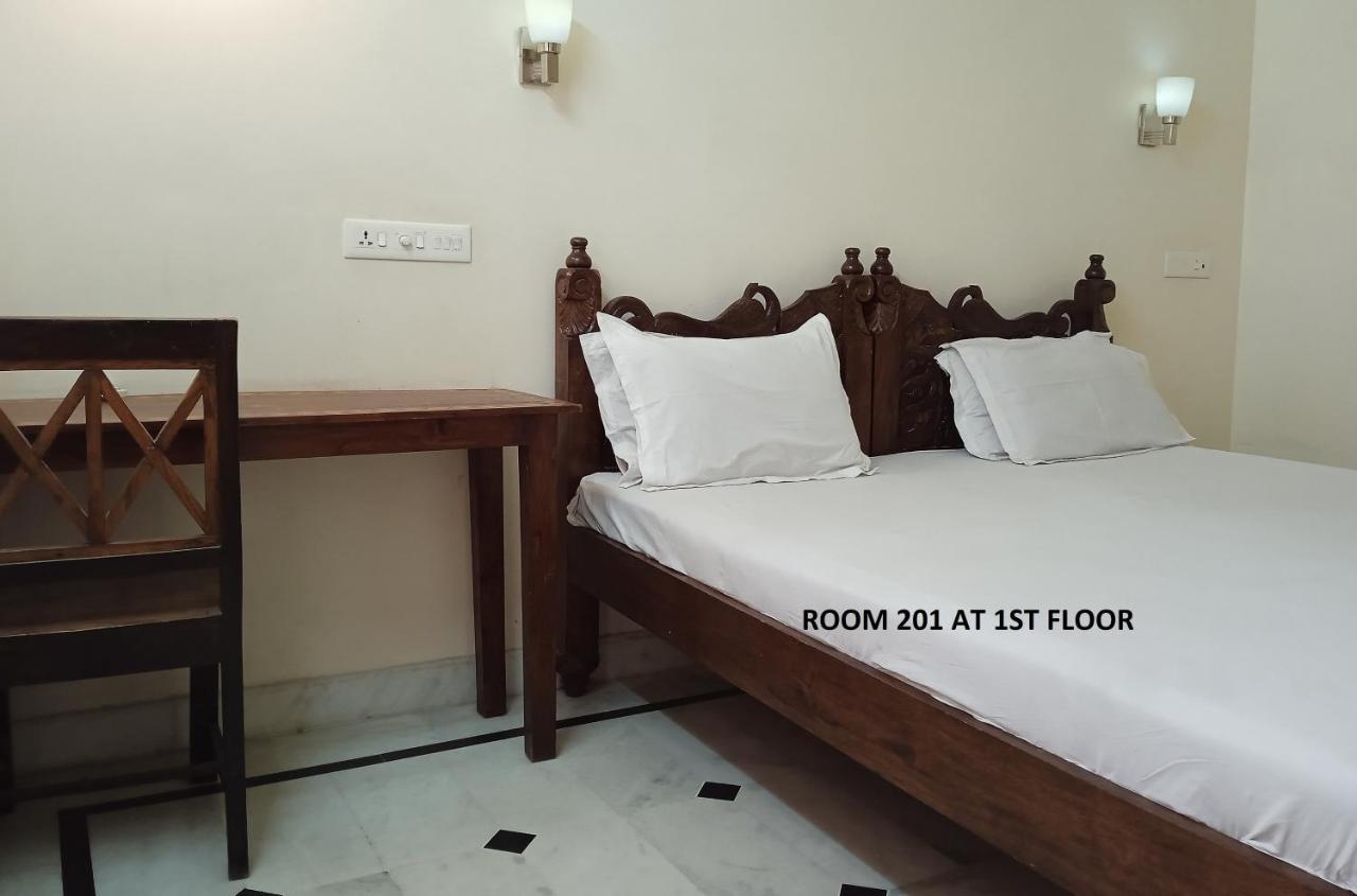 Rigmor Haveli Jodhpur (Rajasthan)