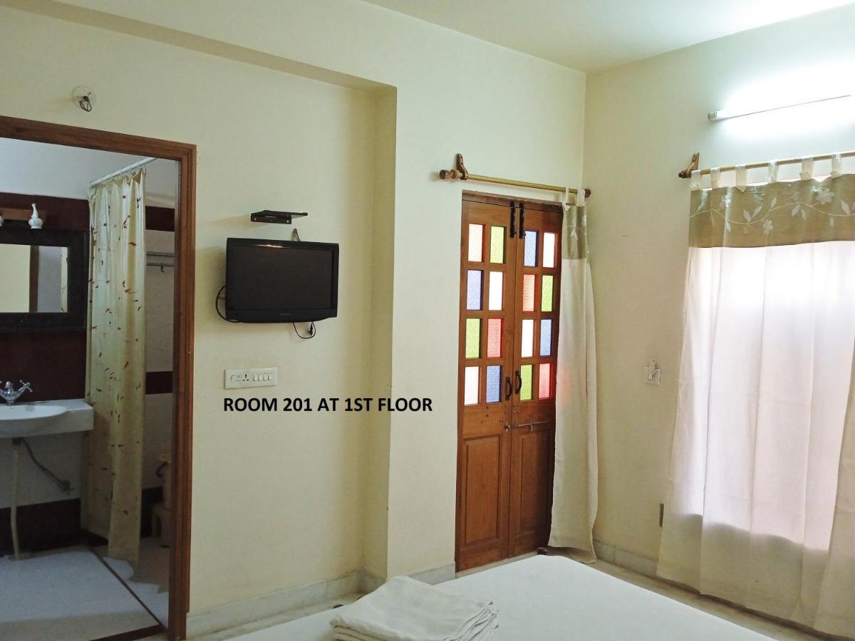 Rigmor Haveli Hotel *