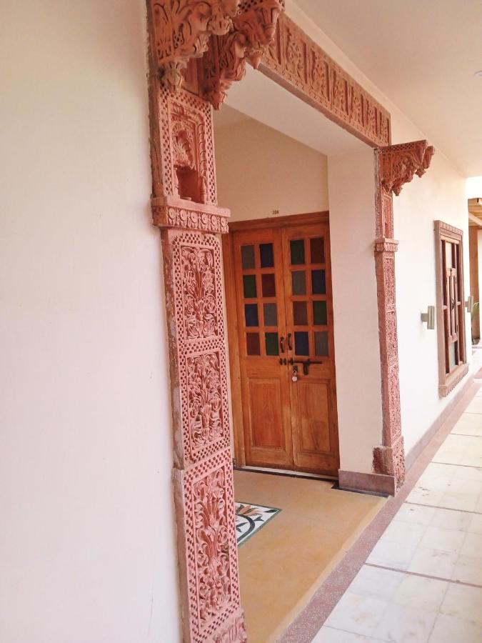 Rigmor Haveli Hotel