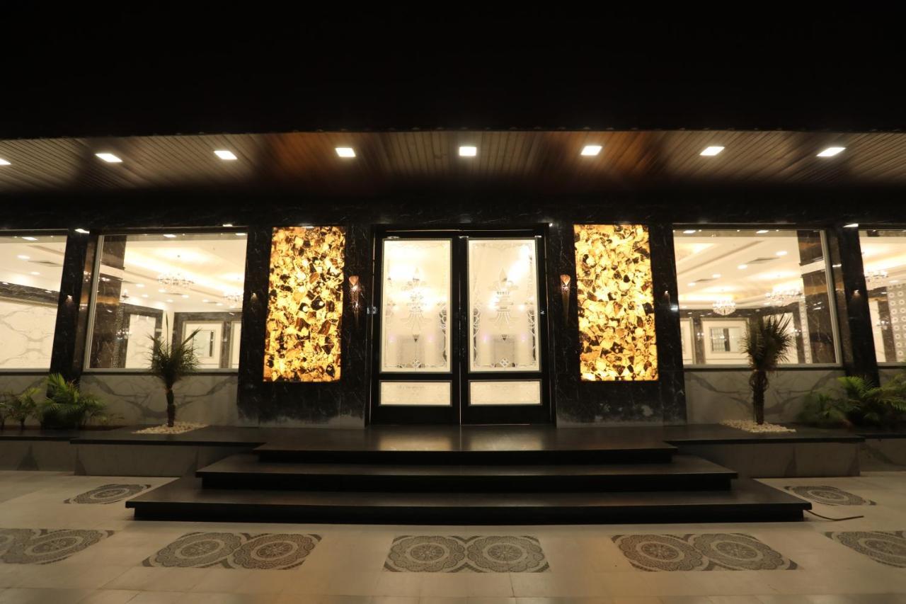 Shahibagh Hotel Jodhpur (Rajasthan)