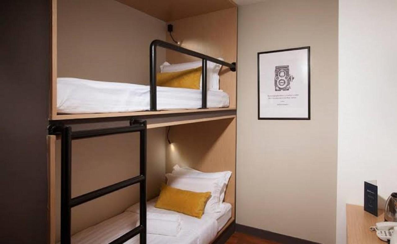 Hotel Hinduja Haveli Gulab Sagar 3*