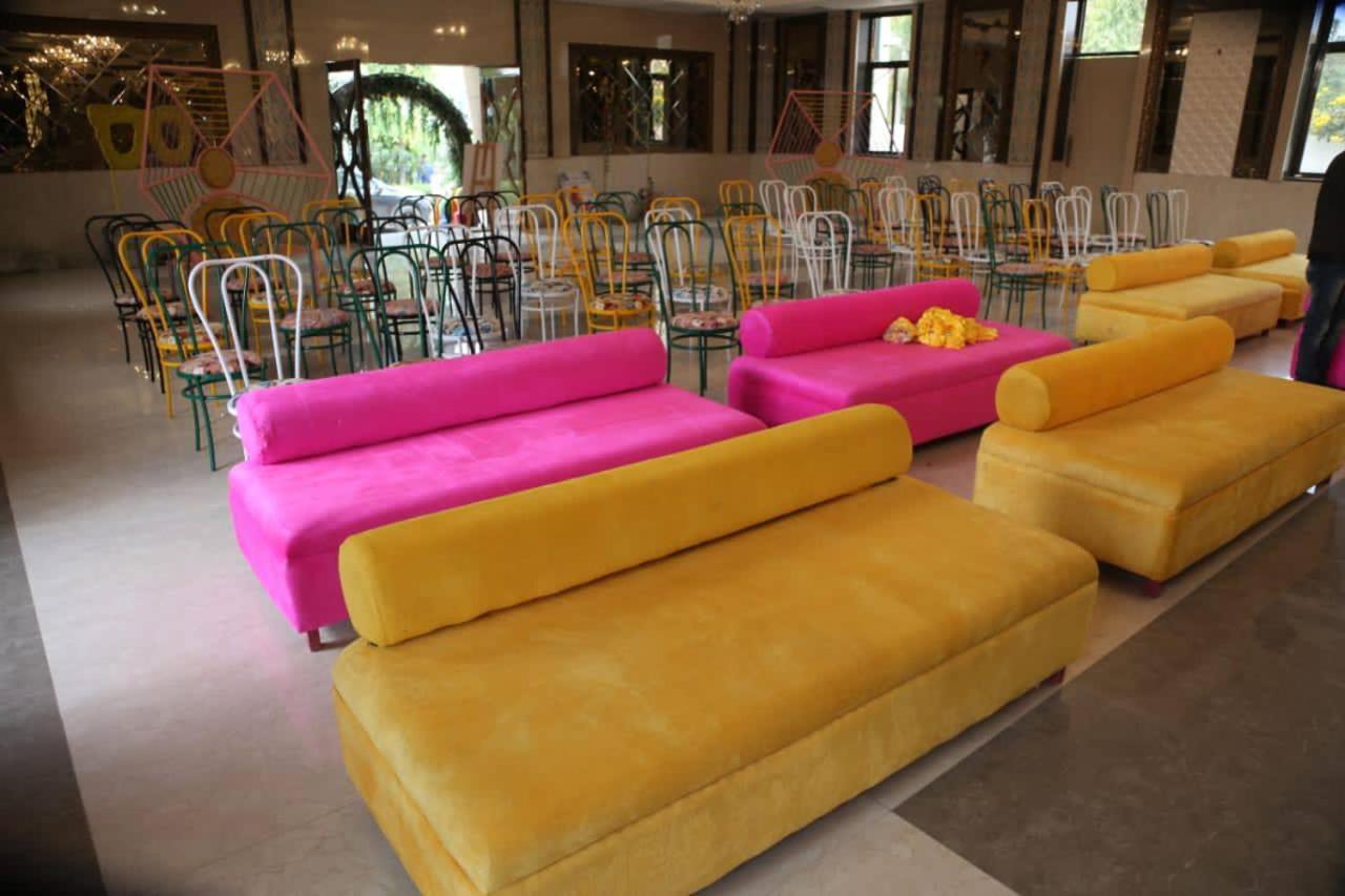 Hotel Shahibagh Jodhpur (Rajasthan)