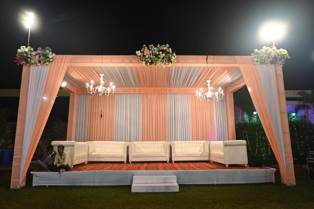 Shahibagh 3* Jodhpur (Rajasthan)