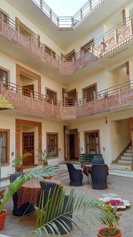 Rigmor Haveli Jodhpur (Rajasthan)