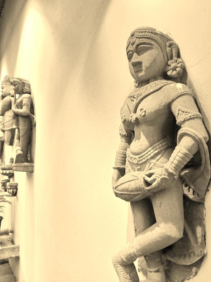 Rigmor Haveli Hotel Jodhpur (Rajasthan)