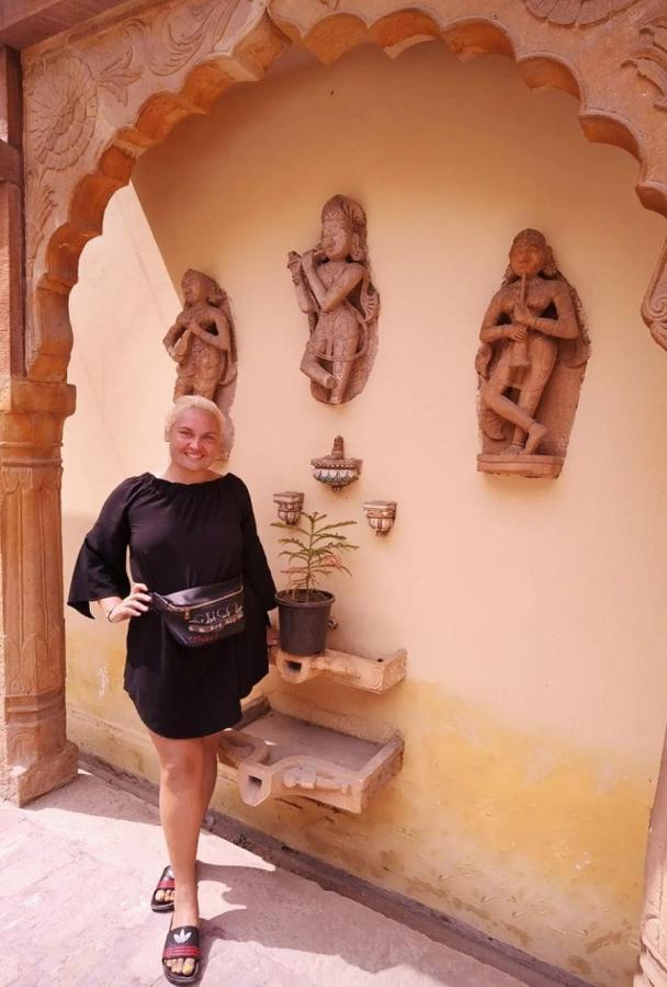 Hotel Rigmor Haveli Jodhpur (Rajasthan)