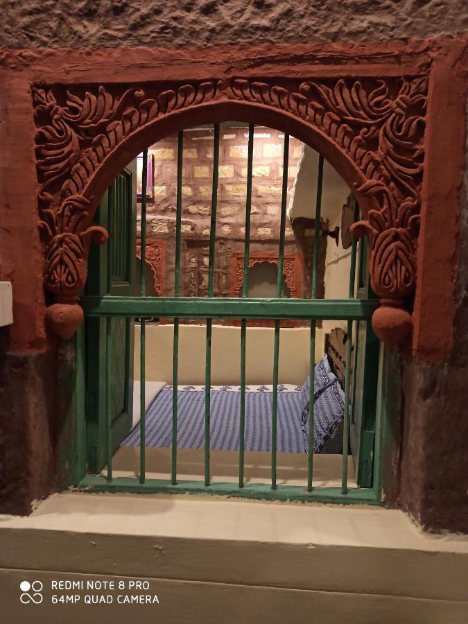 Shangri-la Heritage Haveli Hotel 3*
