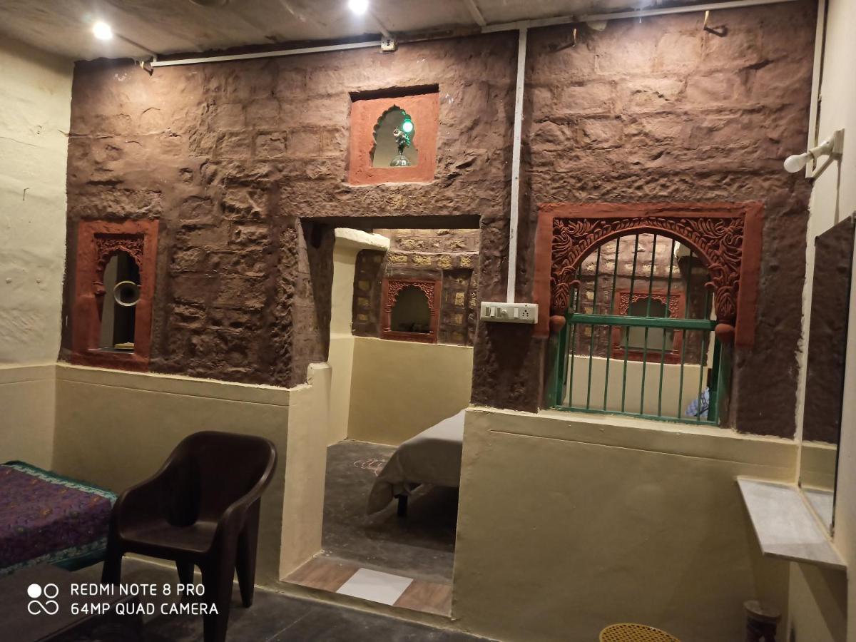 Shangri-la Heritage Haveli Hotel 3*