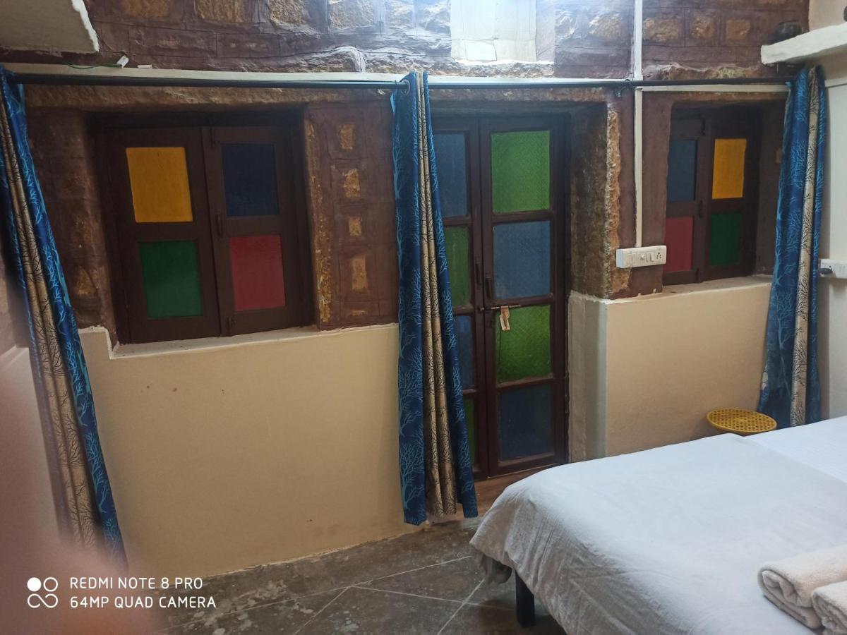Shangri-la Heritage Haveli Hotel