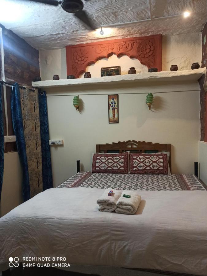 Shangri-la Heritage Haveli Hotel Jodhpur (Rajasthan)
