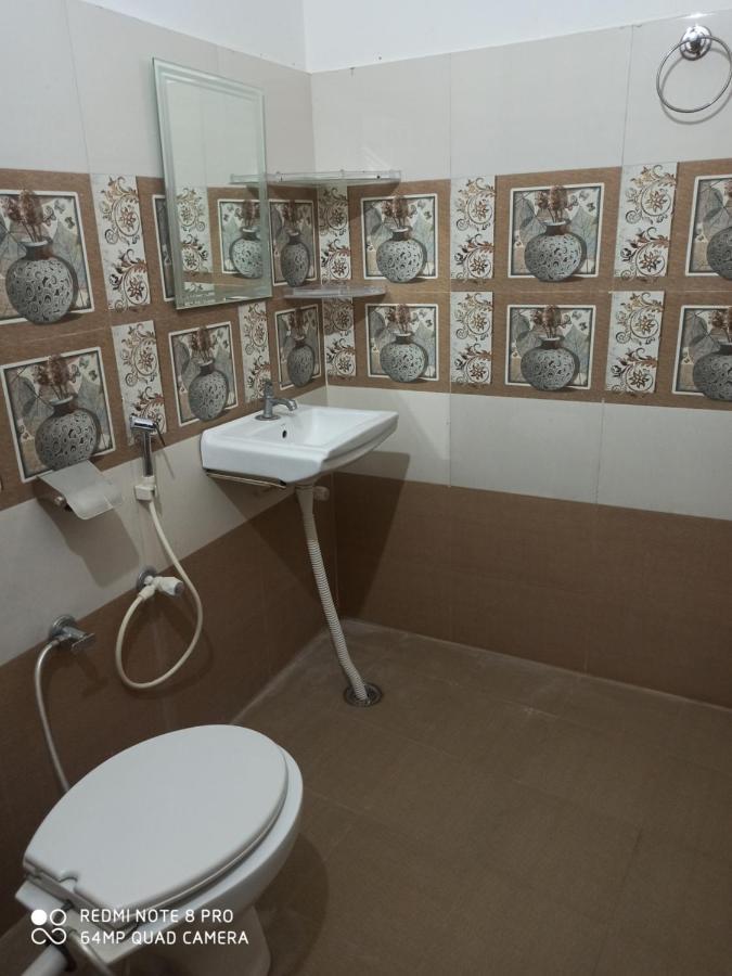 Shangri-la Heritage Haveli Hotel 3*