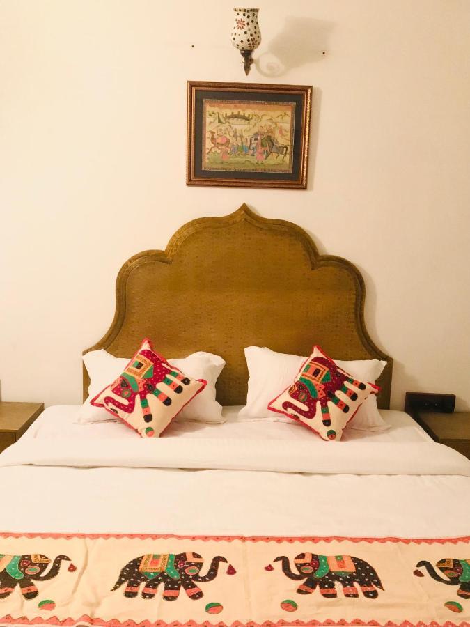 Balarwa Haveli * Jodhpur (Rajasthan)