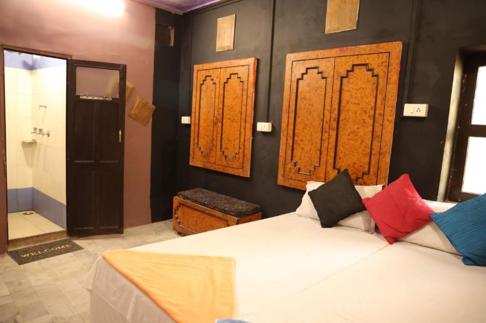 Santkripa Backpackers 400 Mtr From Railway Station Jodhpur (Rajasthan)