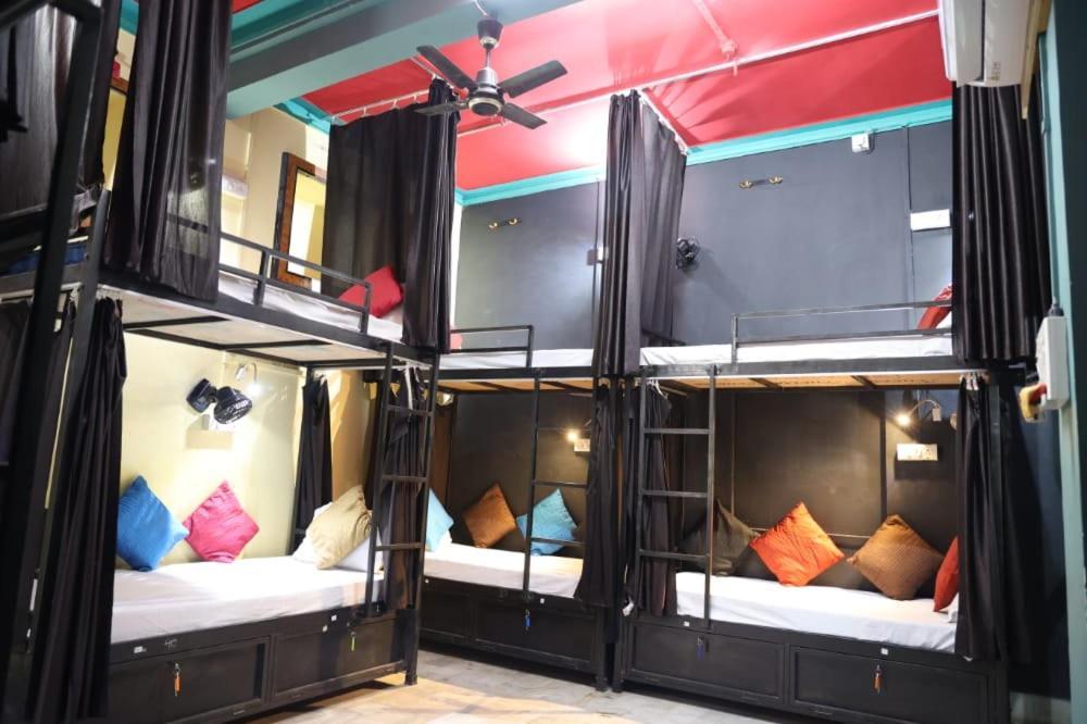 Santkripa Backpackers 400 Mtr From Railway Station *