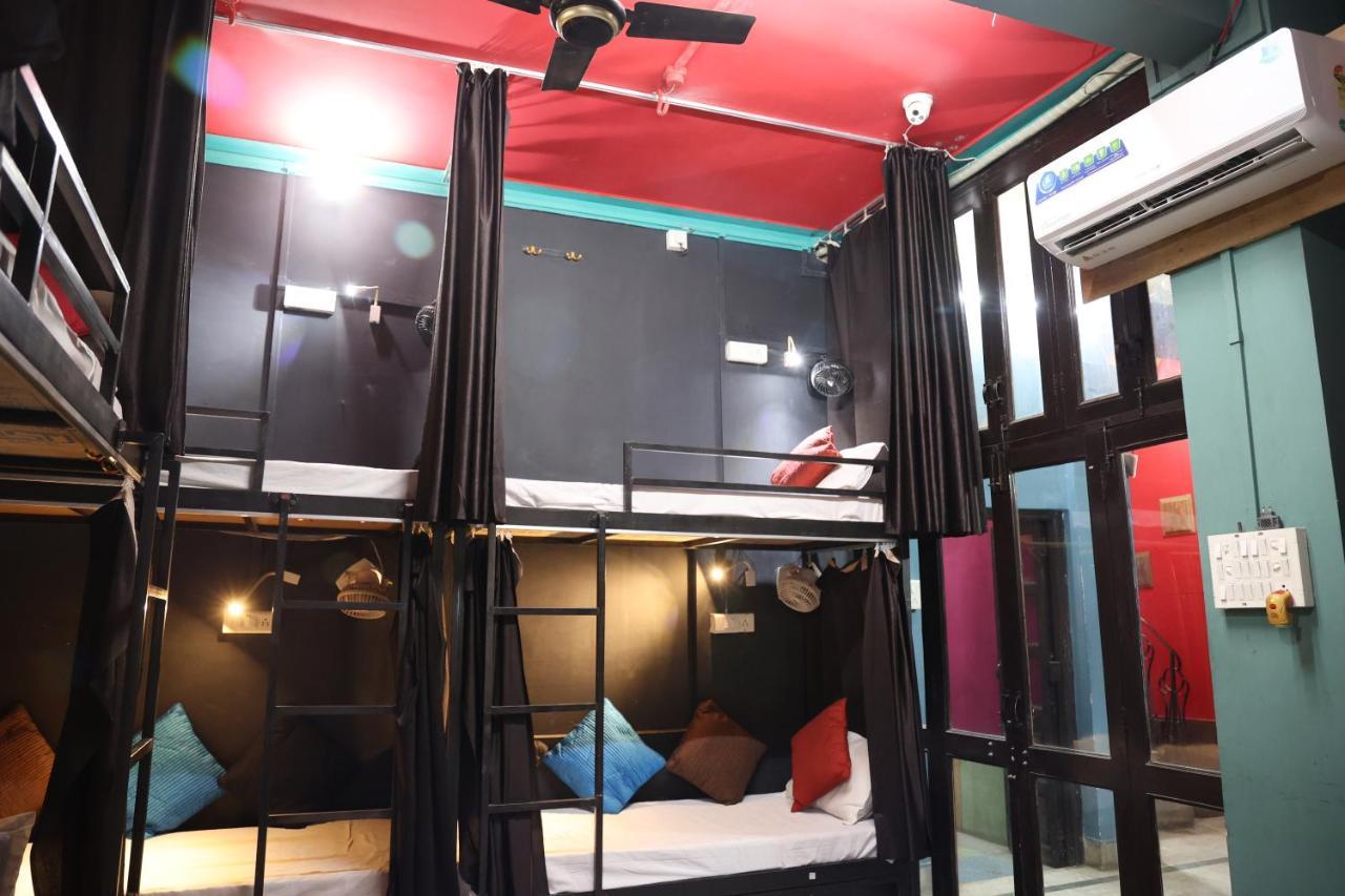 Santkripa Backpackers 400 Mtr From Railway Station Hostel *