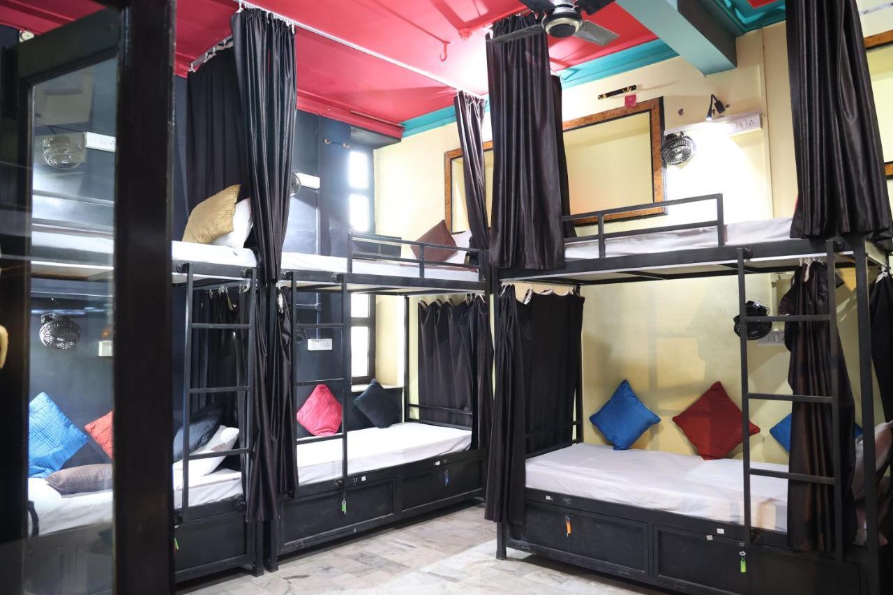 Santkripa Backpackers 400 Mtr From Railway Station * Jodhpur (Rajasthan)