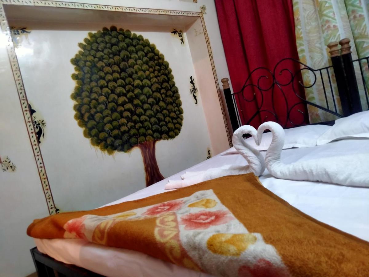 Aparthotel Golden Dreams Jodhpur (Rajasthan)