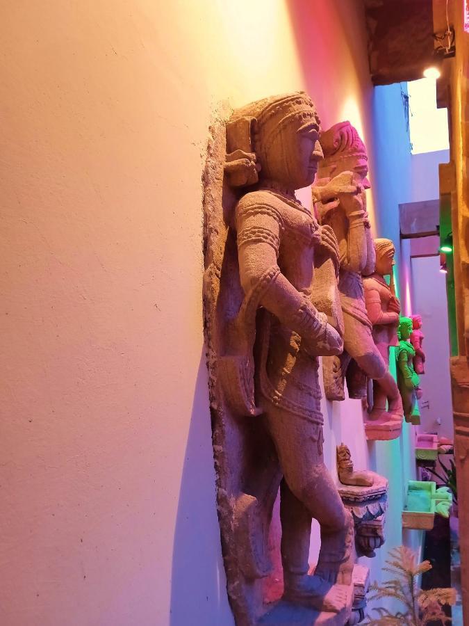 Rigmor Haveli *
