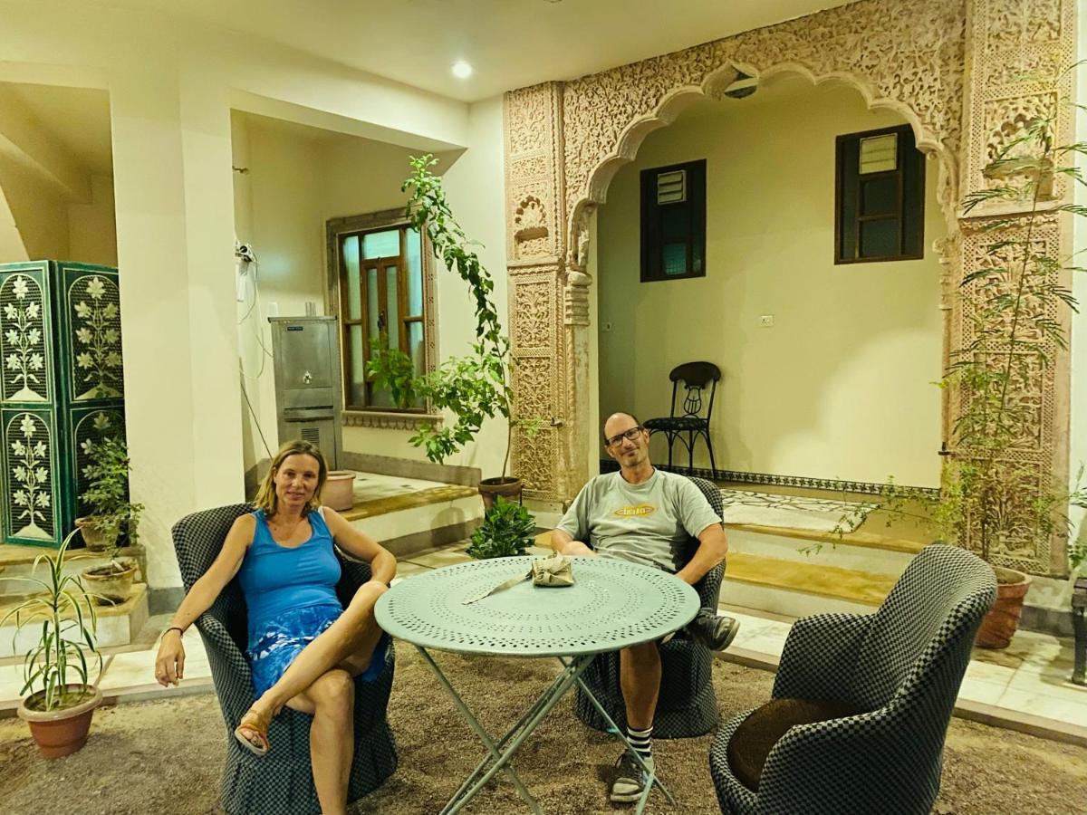 Hotel Rigmor Haveli Jodhpur (Rajasthan)