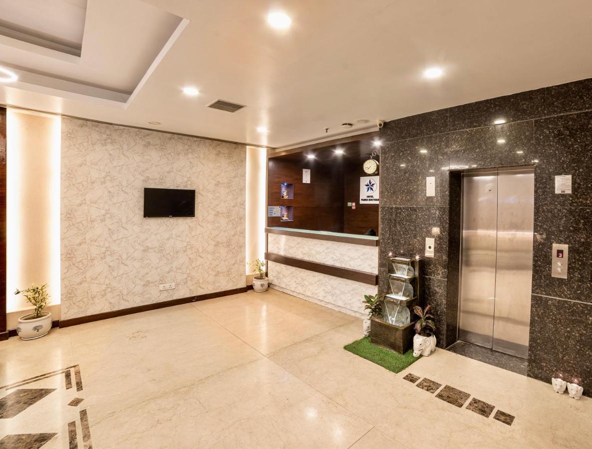 Hotel Parkk Boutique By Hst 3*
