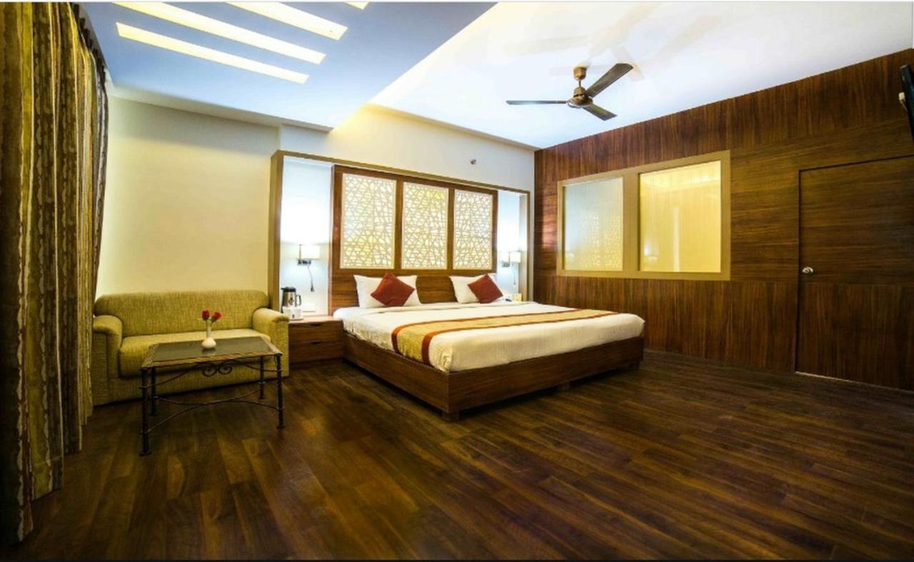 Apex International Jodhpur (Rajasthan)
