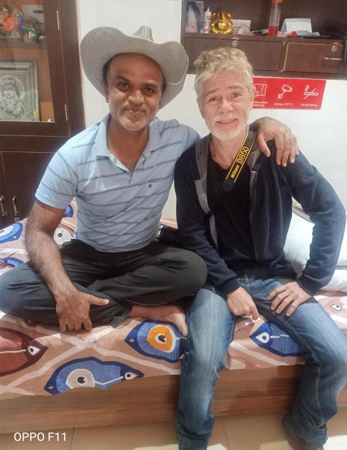 Banaji Heritage Haveli Homestay *