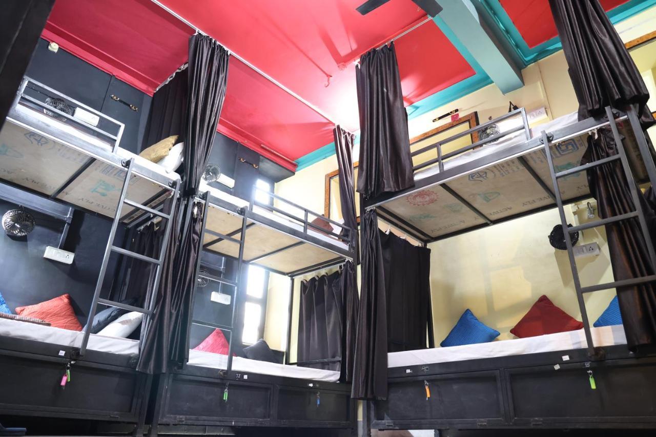 Santkripa Backpackers 400 Mtr From Railway Station *