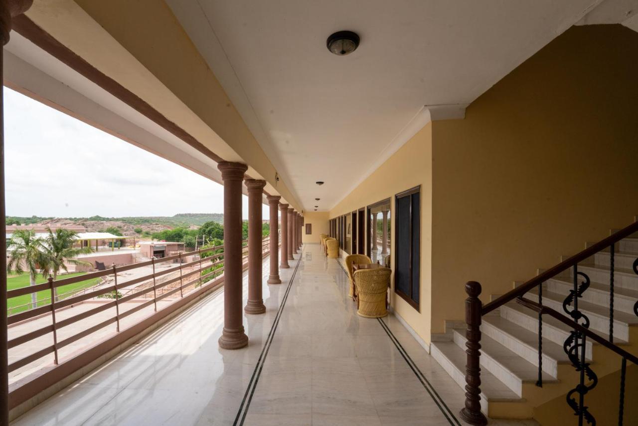 Lake View And Jodhpur (Rajasthan)