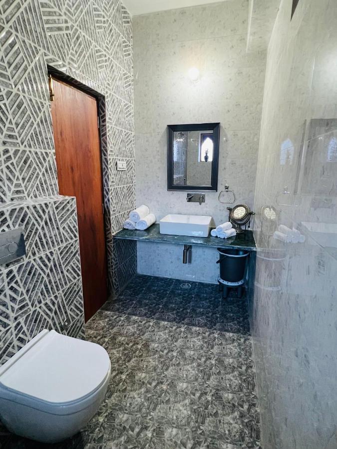 Guest house Balarwa Haveli Jodhpur (Rajasthan)