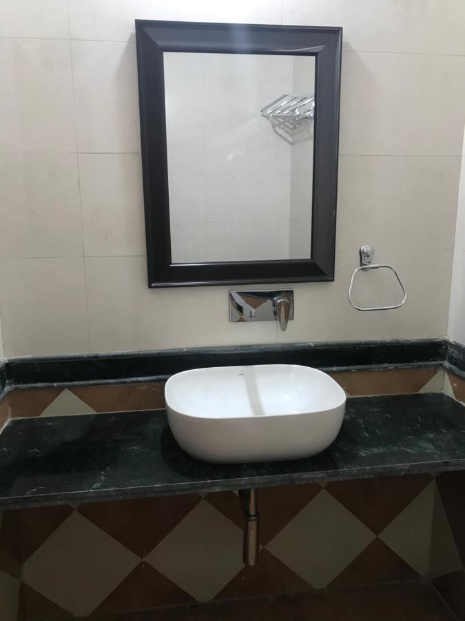 Guest house Balarwa Haveli