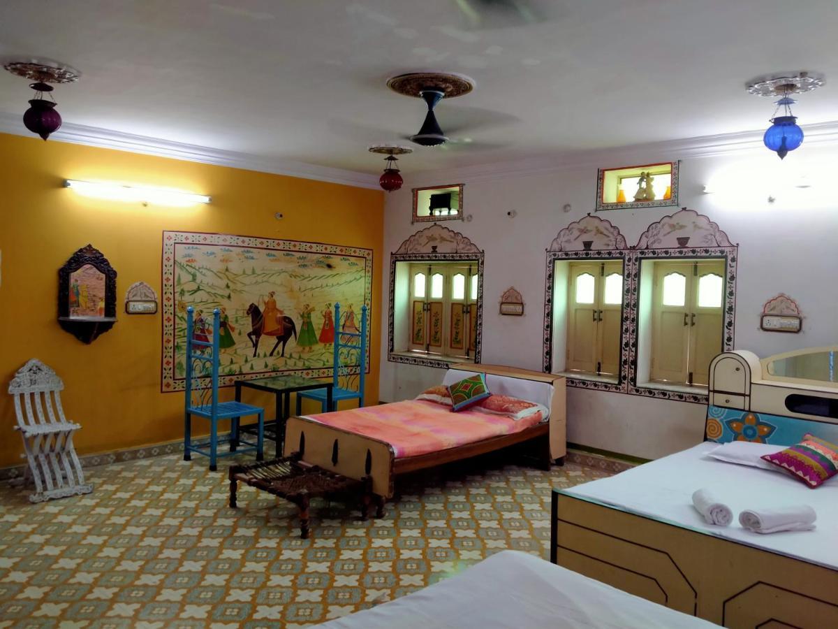 Aparthotel Golden Dreams Jodhpur (Rajasthan)